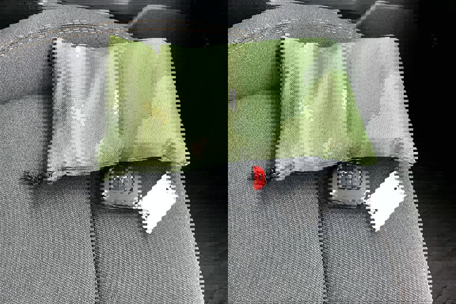 Used 2024 Jeep Gladiator Sport image 20