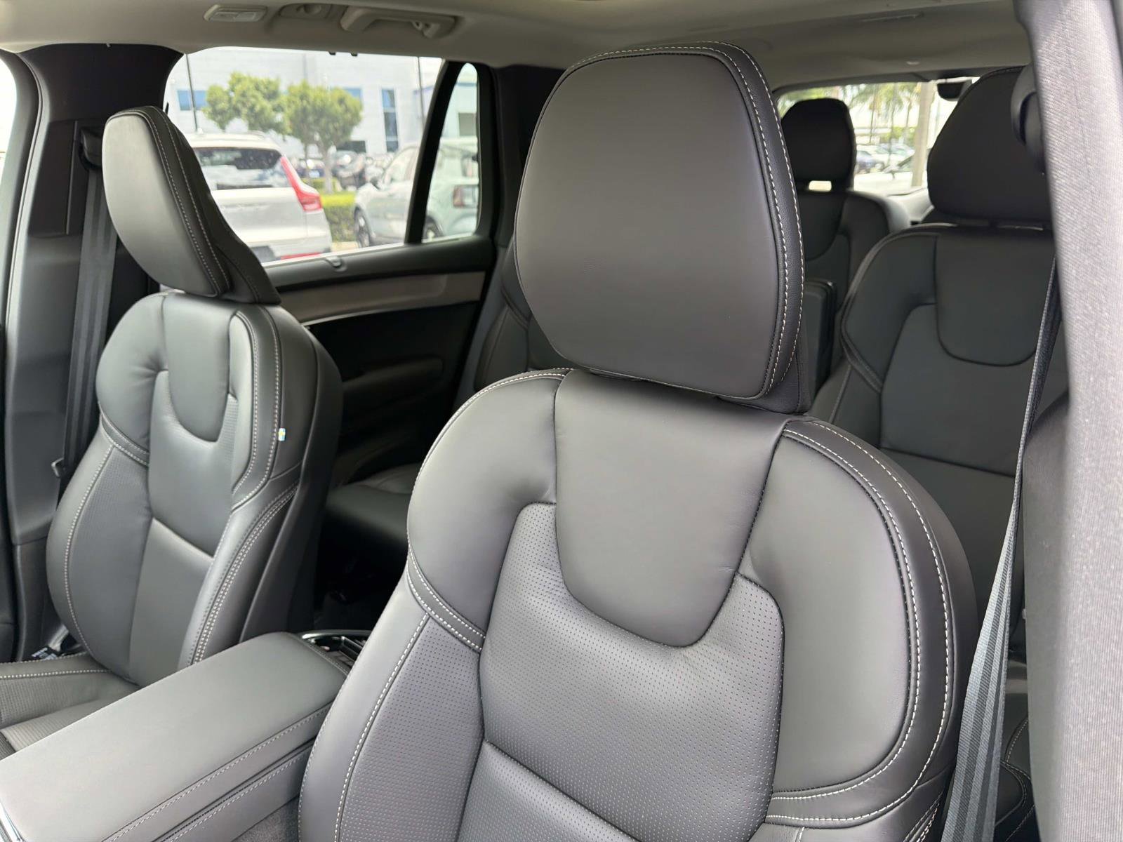 New 2026 Volvo XC90 B6 Ultra AWD/4WD image 15