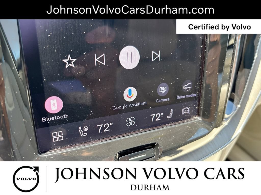 Certified 2024 Volvo XC60 B5 Ultimate w/ Protection Package Premier AWD/4WD image 18