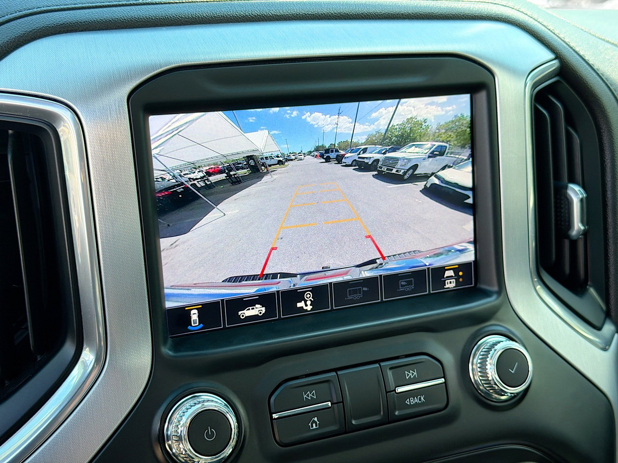 Used 2022 GMC Sierra 2500 SLT image 31