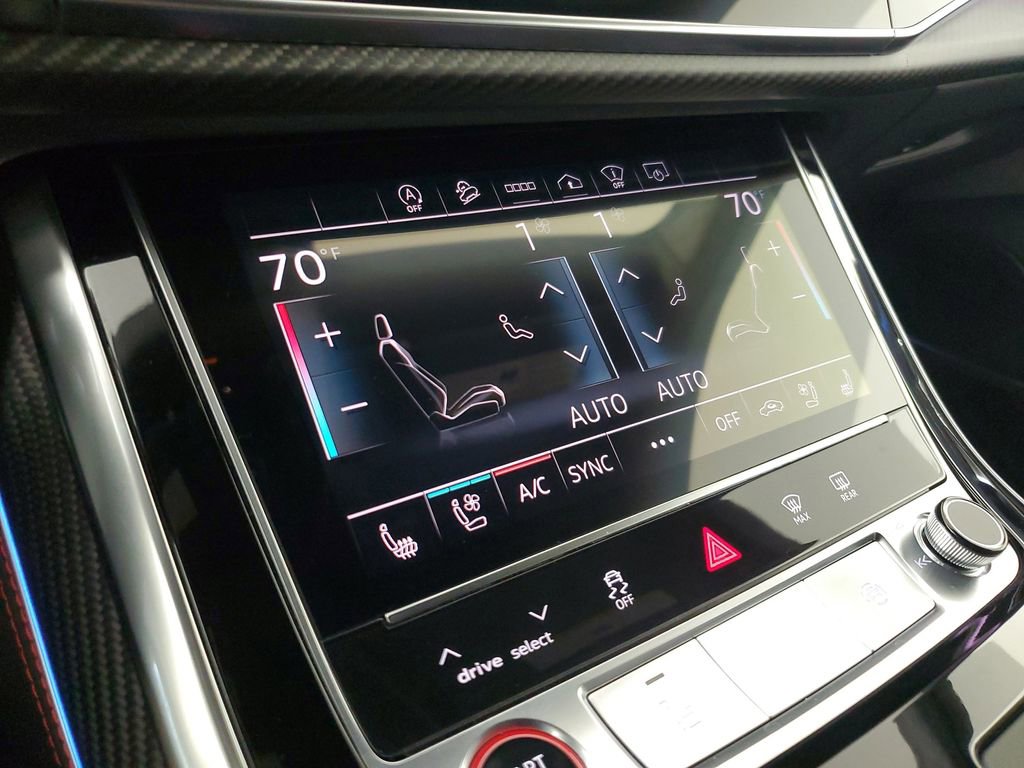 Used 2021 Audi RS Q8 image 29