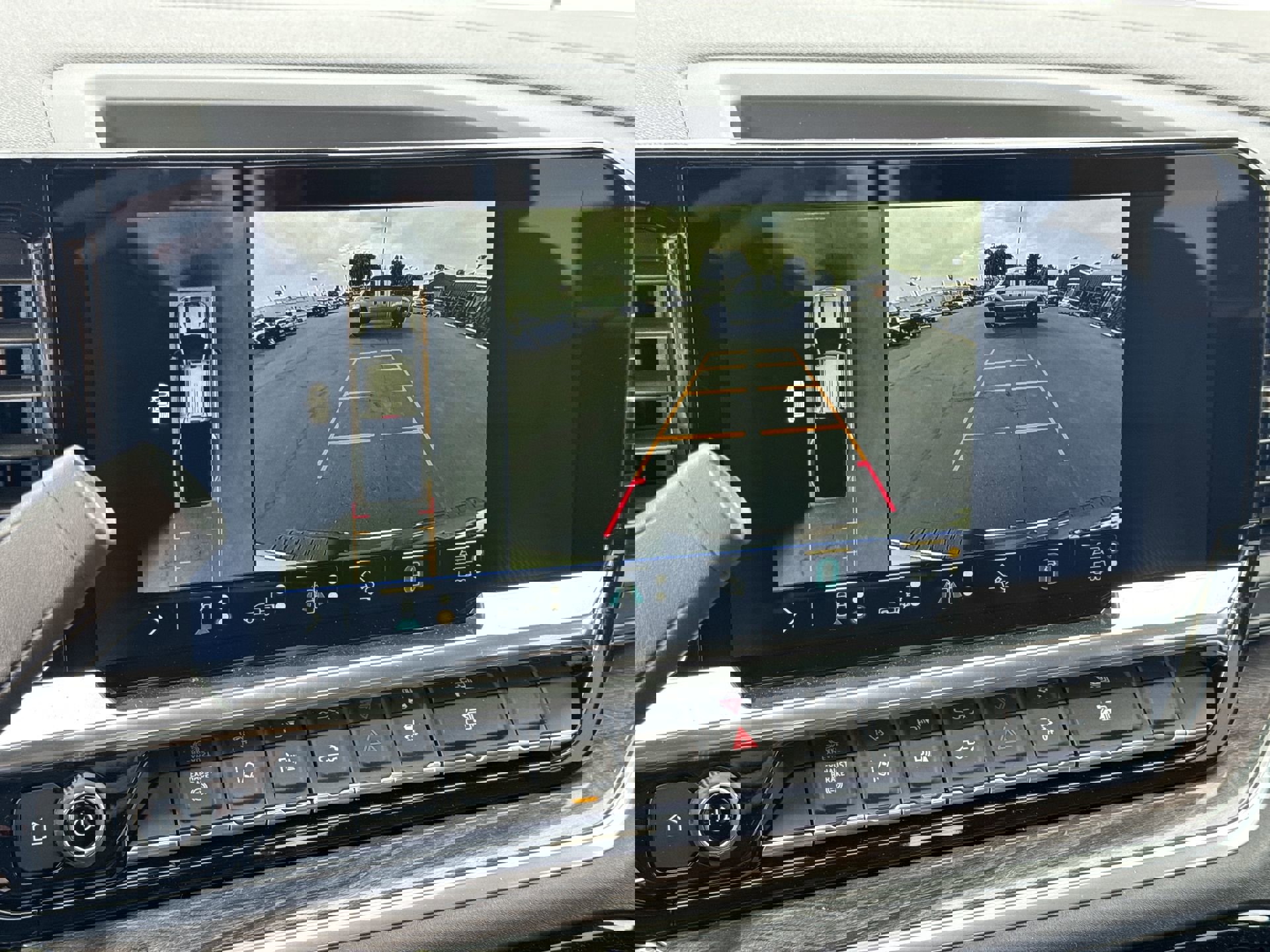 New 2026 Chevrolet Silverado 3500 LTZ w/ LTZ Plus Package image 22