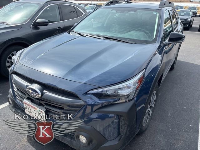Used 2024 Subaru Outback Premium image 2