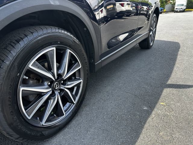 Used 2018 MAZDA CX-5 Touring AWD/4WD image 12