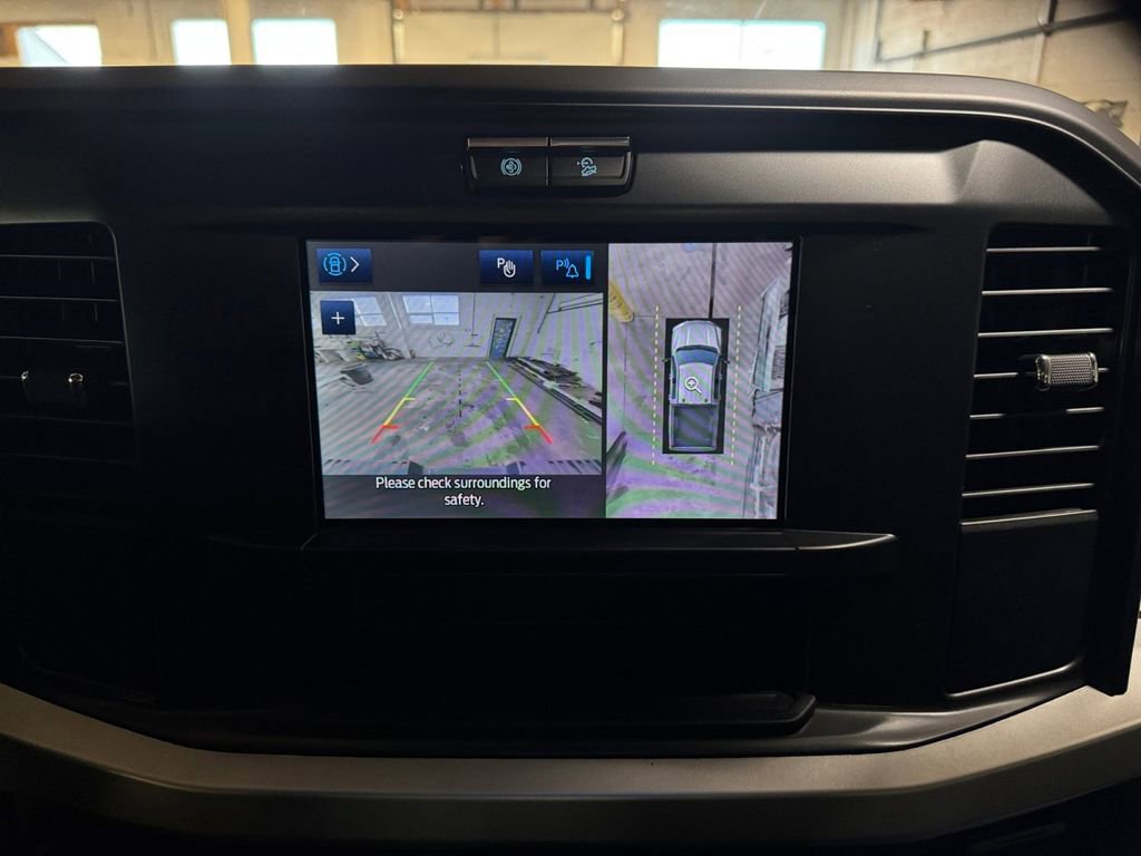 Used 2025 Ford F350 XL w/ STX Appearance Package image 18