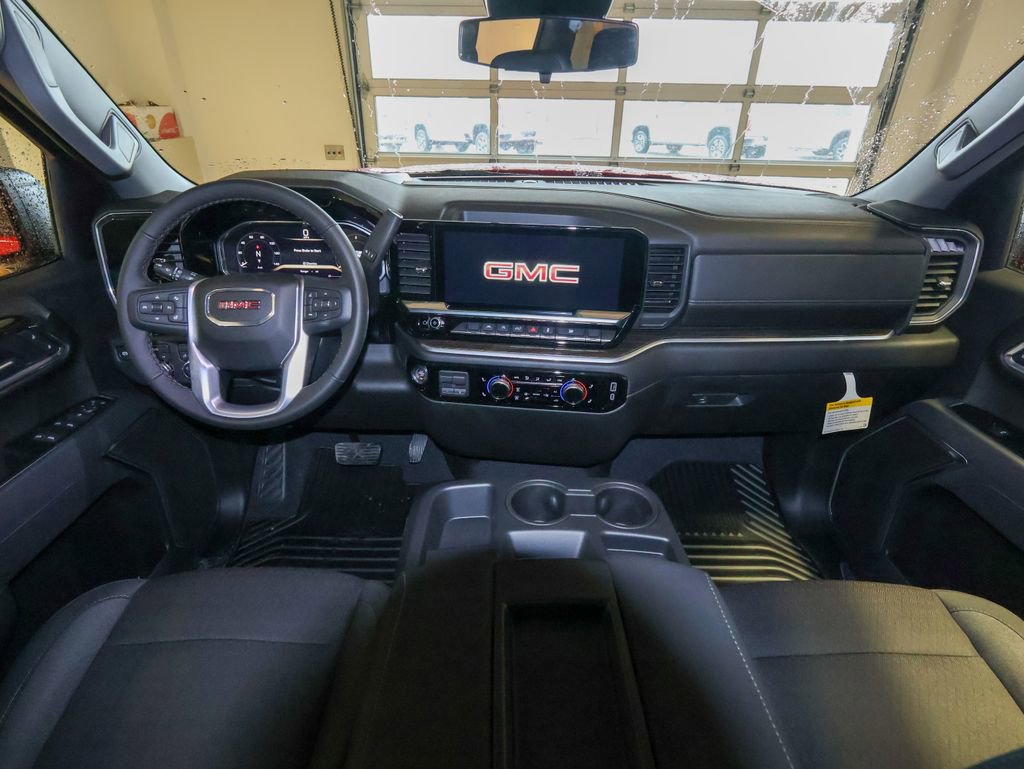 New 2026 GMC Sierra 1500 Elevation image 9