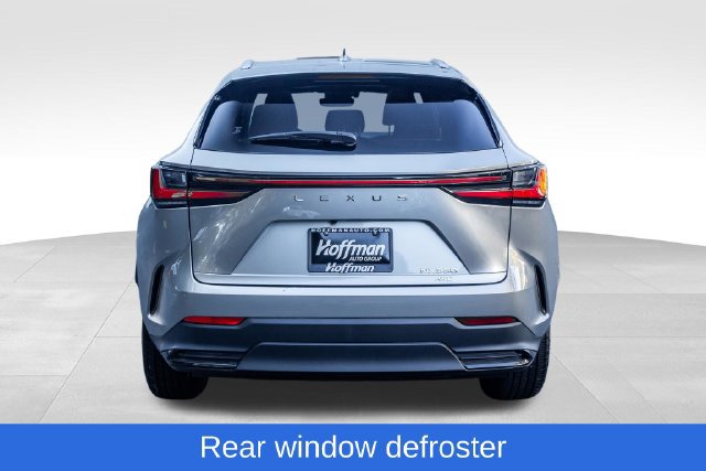 Used 2024 Lexus NX 350 AWD w/ Cold Area Package image 9
