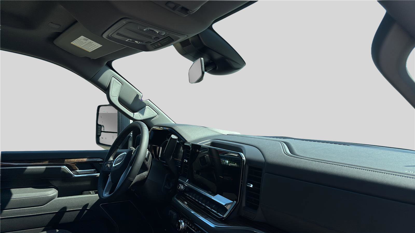 New 2026 GMC Sierra 2500 SLE w/ SLE Value Package; image 21