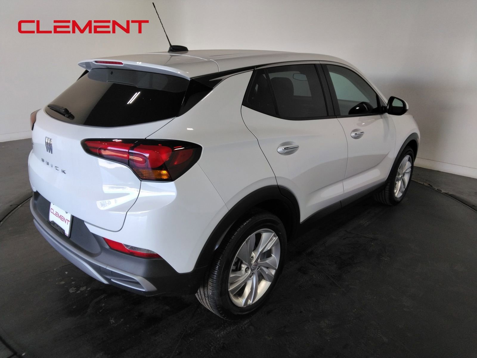 Used 2025 Buick Encore GX Preferred image 5