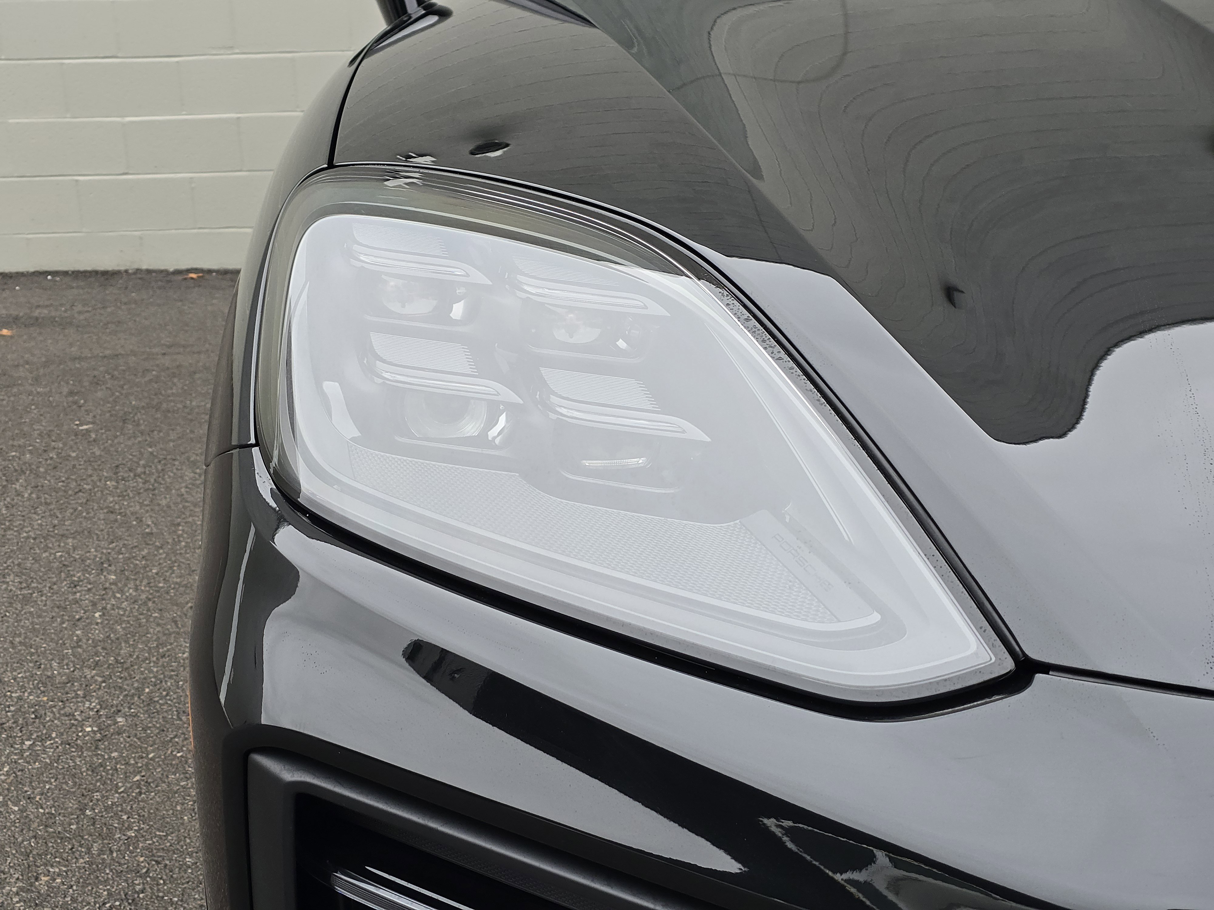 New 2026 Porsche Cayenne GTS image 11