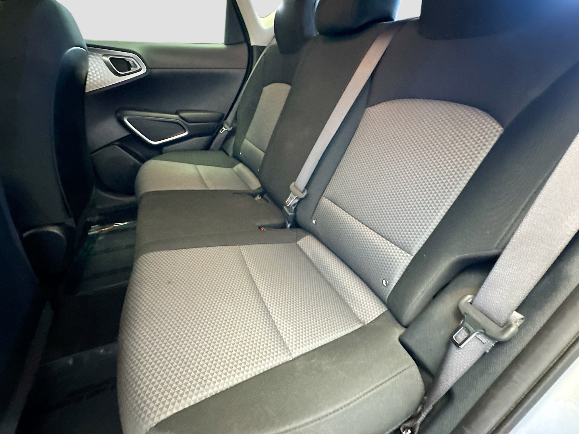 Used 2023 Kia Soul LX w/ Option Group 015 image 13