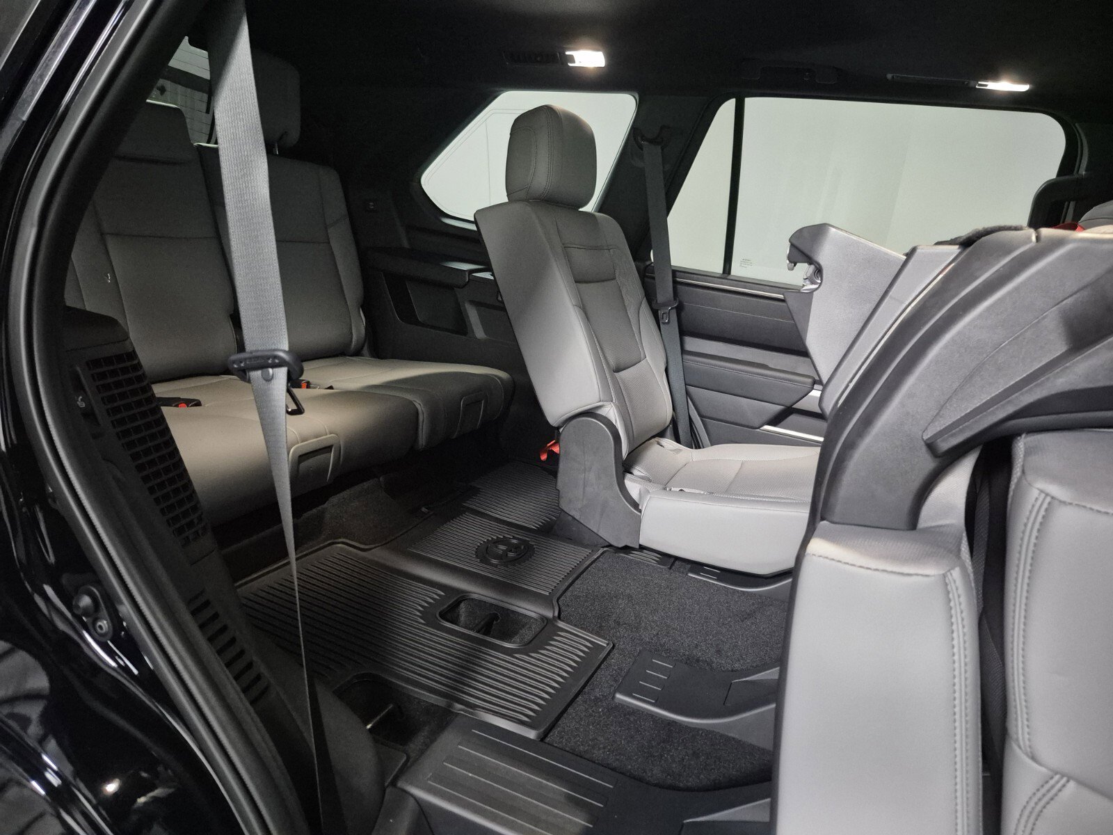 New 2025 Toyota Sequoia SR5 image 45