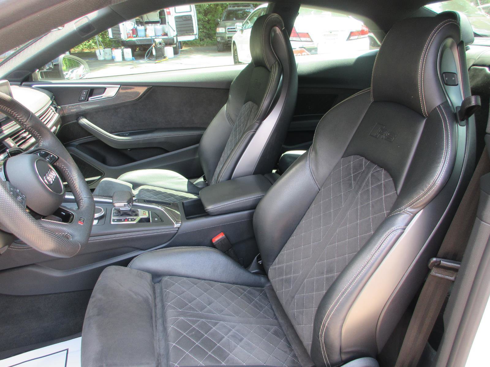 Used 2019 Audi RS 5 w/ RS Driver Assistance Package AWD/4WD image 15