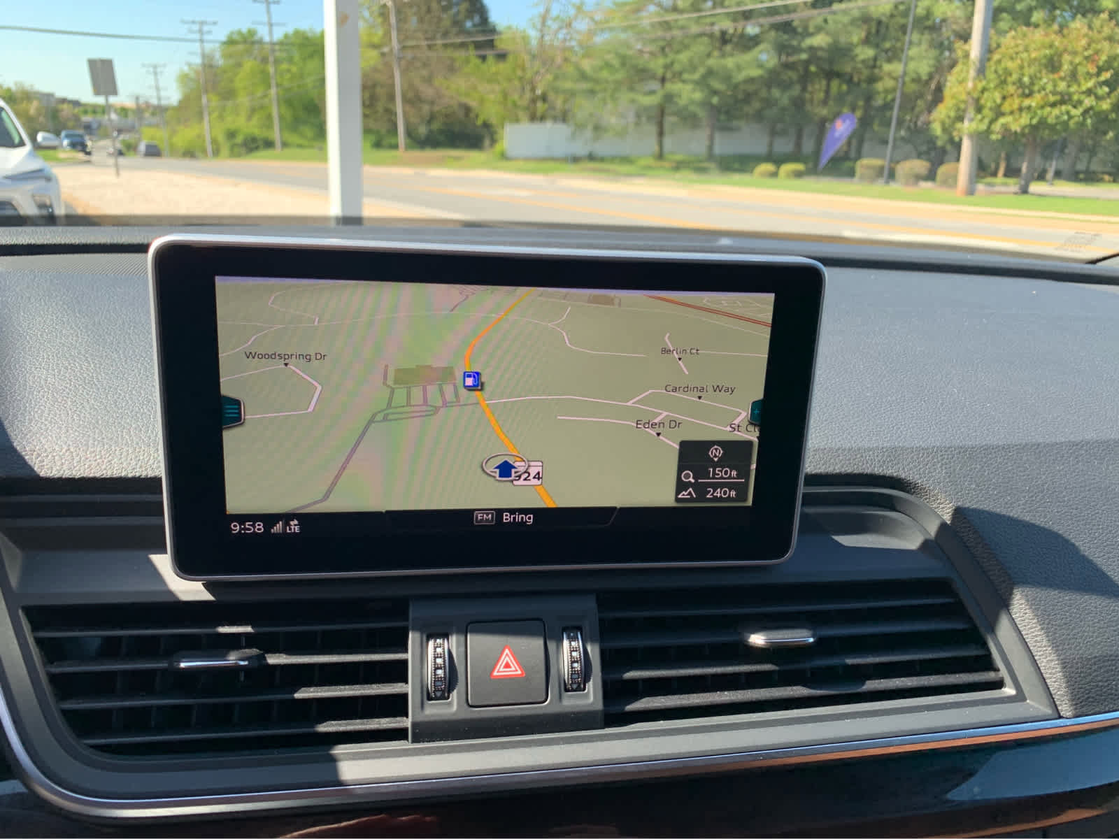 Used 2018 Audi Q5 2.0T Premium Plus w/ Premium Plus Package AWD/4WD image 17