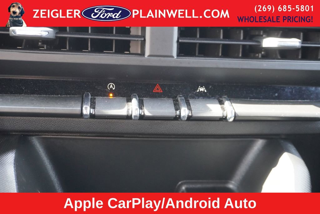 Used 2023 Chevrolet Colorado W/T image 21