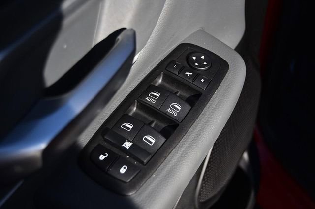 Used 2023 RAM 1500 Big Horn w/ Trailer Tow Group image 9