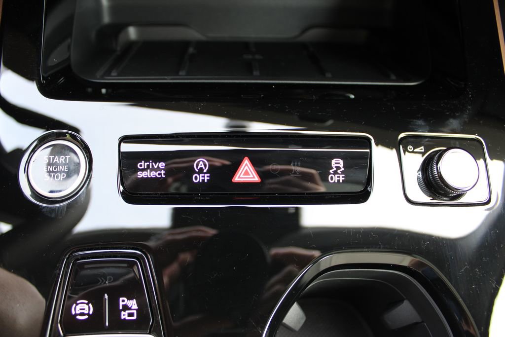 New 2025 Audi A5 2.0T Premium Plus image 48