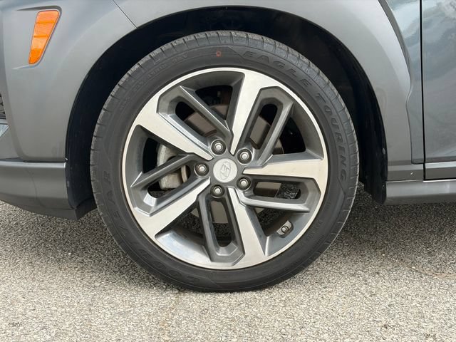 Used 2020 Hyundai Kona Ultimate AWD/4WD image 16