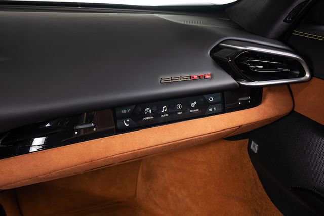 Used 2025 Ferrari 296 GTB RWD image 41