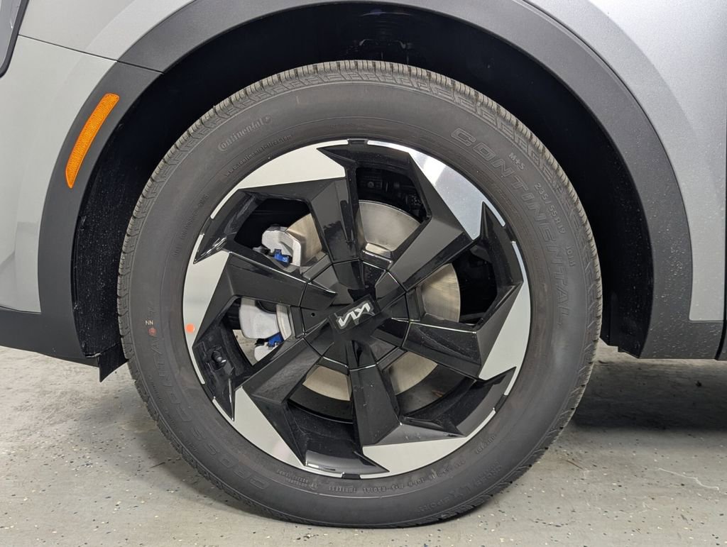 New 2026 Kia Sorento EX w/ EX Premium Package image 9