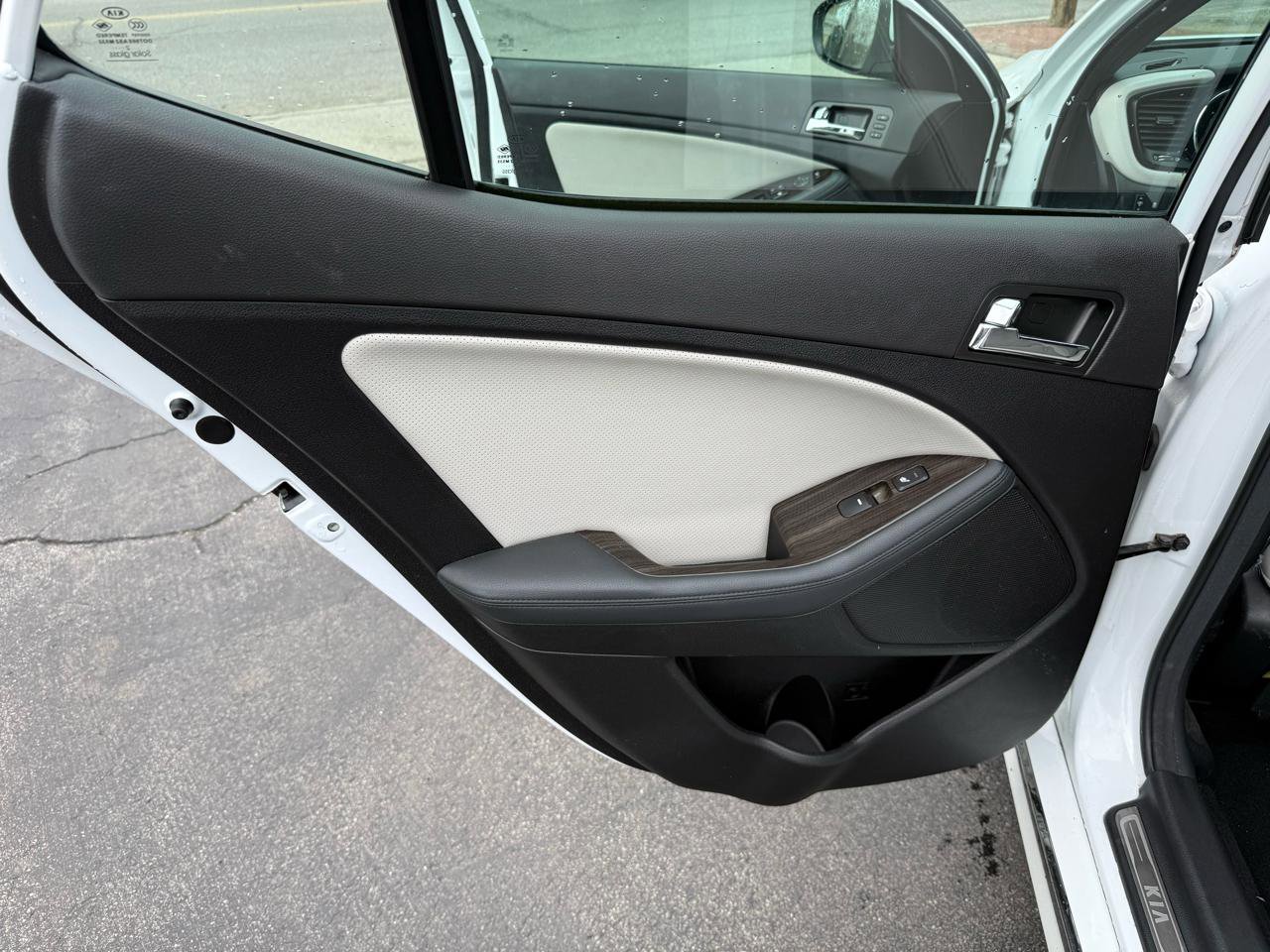 Used 2013 Kia Optima SX w/ Limited Pkg image 30