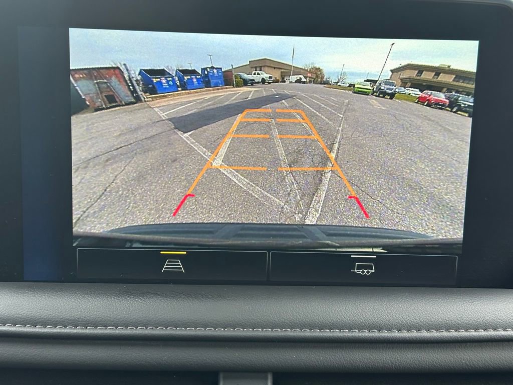 Used 2024 Chevrolet Tahoe LT image 19