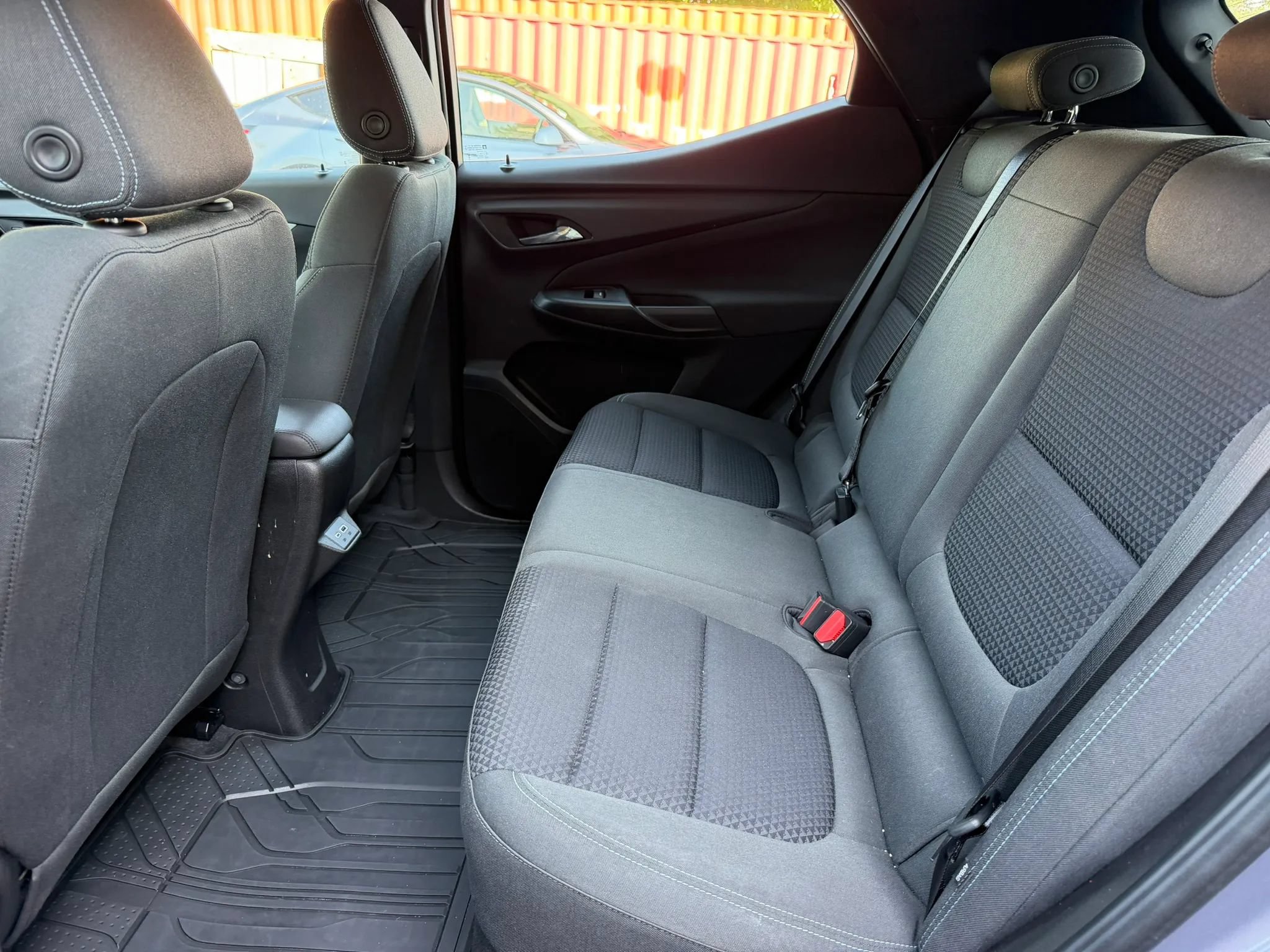 Used 2023 Chevrolet Bolt EUV LT w/ Driver Confidence Package FWD image 16