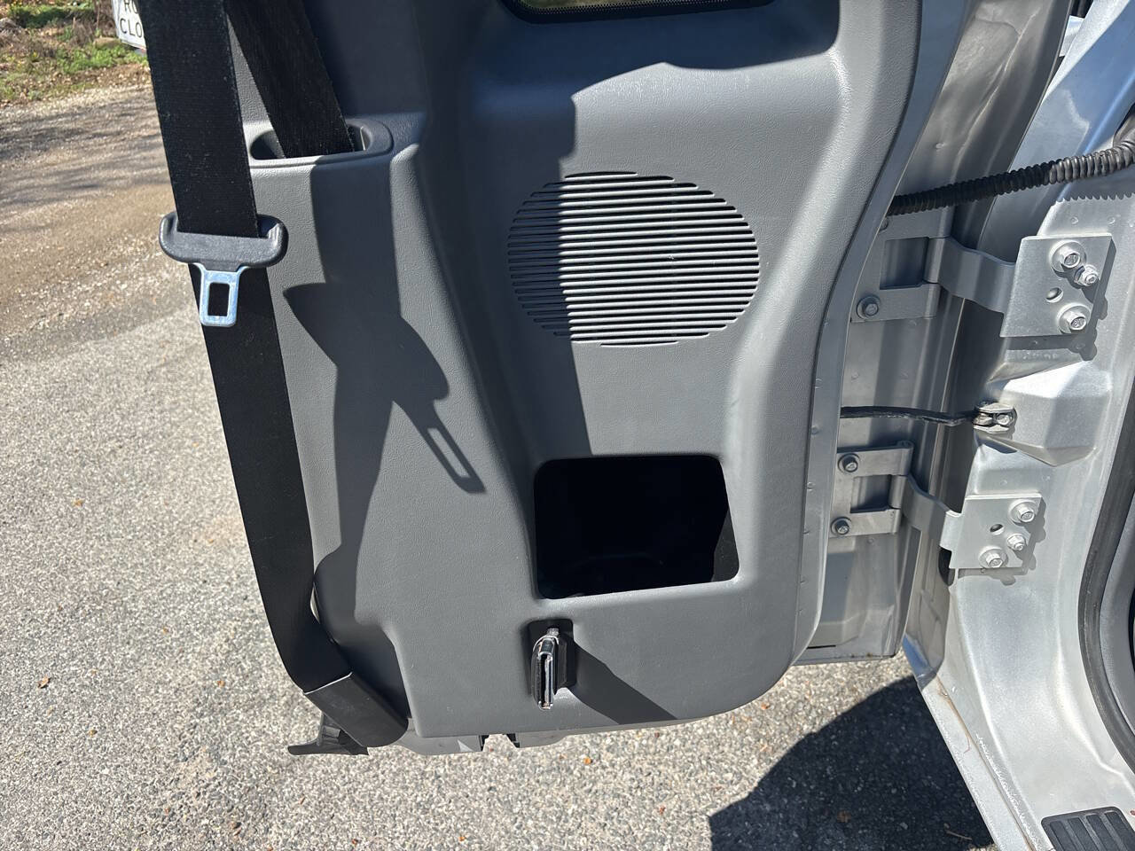 Used 2004 Ford Ranger FX4 AWD/4WD image 24