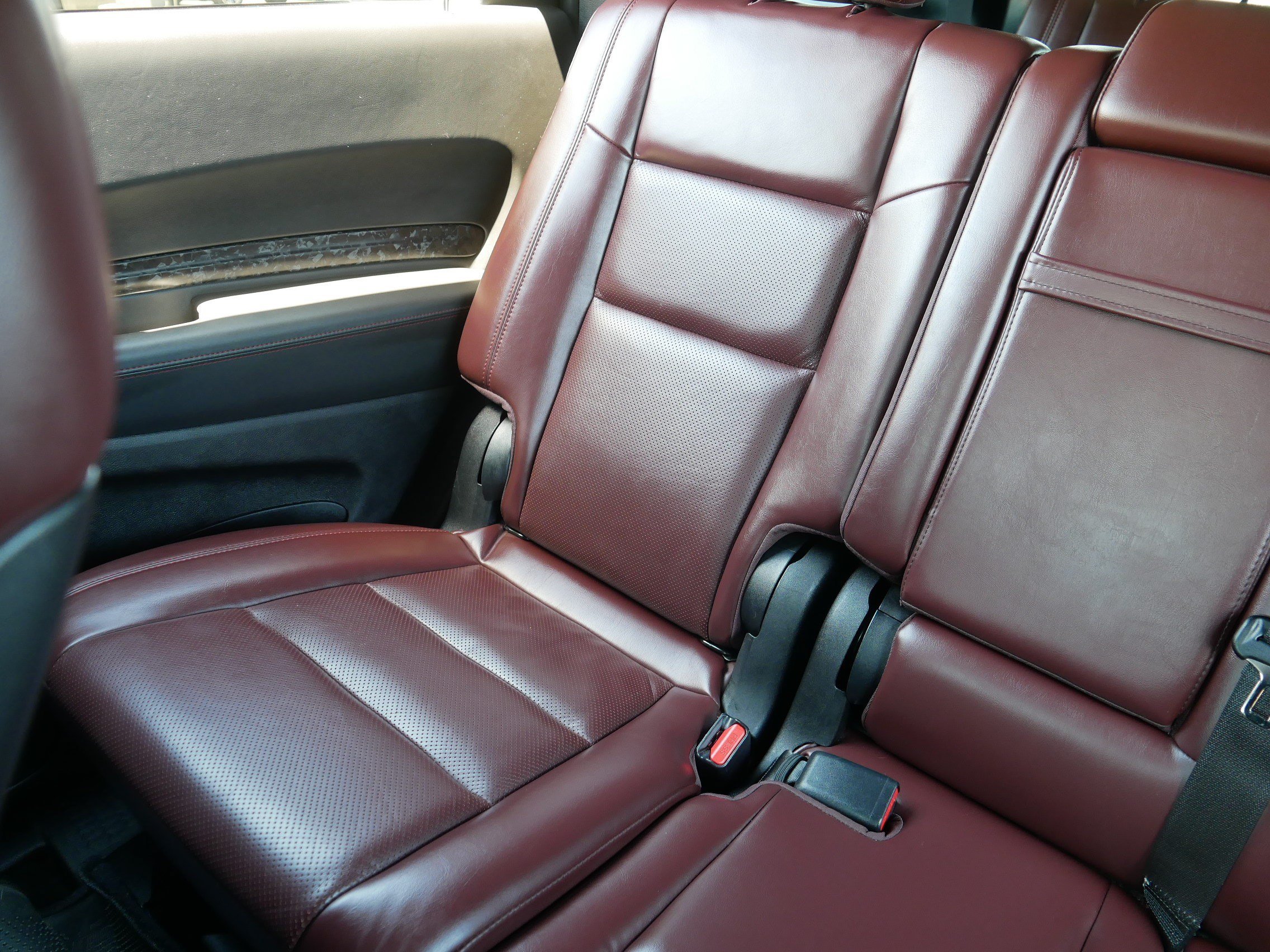Used 2024 Dodge Durango R/T AWD/4WD image 12