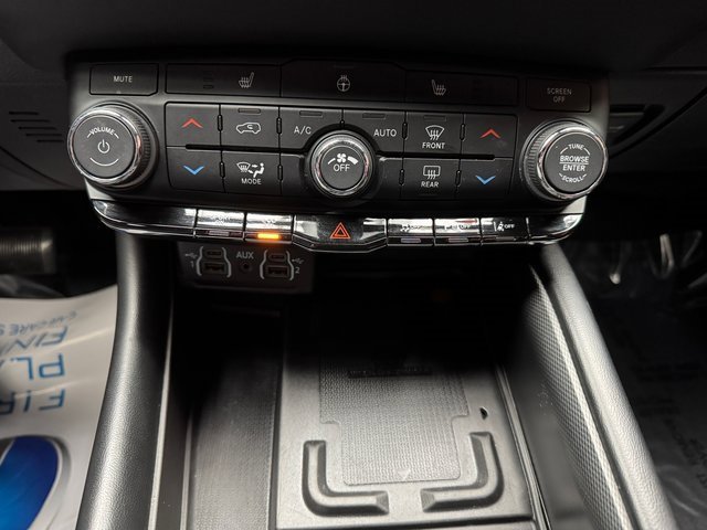 Used 2021 Dodge Durango R/T w/ Technology Group image 19