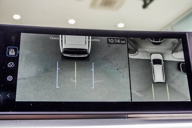New 2026 Hyundai Ioniq 9 SEL AWD/4WD image 36