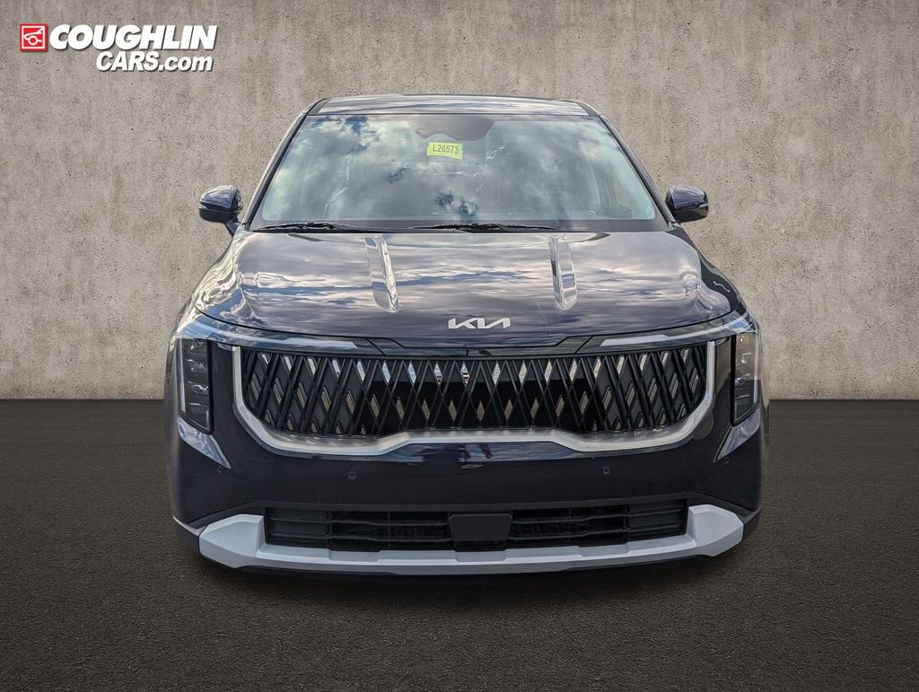 New 2026 Kia Carnival LX FWD image 2