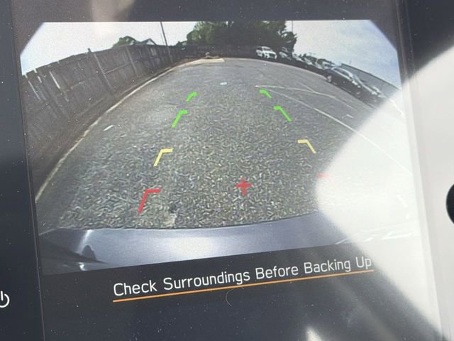 New 2026 Subaru Impreza 2.0i Sport image 17