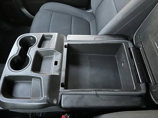 Used 2021 Chevrolet Silverado 1500 Custom Trail Boss image 29