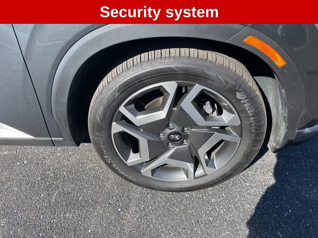 Used 2023 Hyundai Palisade Limited image 14