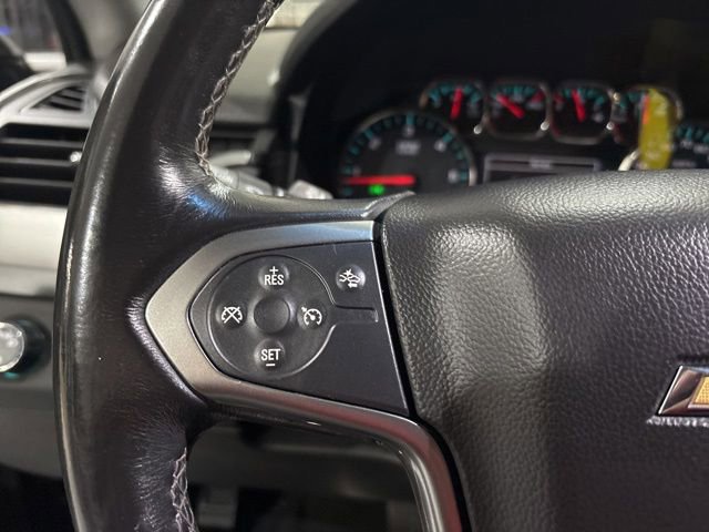 Used 2018 Chevrolet Tahoe LT AWD/4WD image 19
