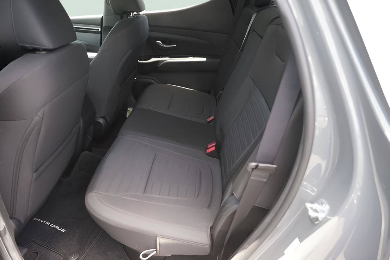Used 2022 Hyundai Santa Cruz SEL w/ Cargo Package AWD/4WD image 12