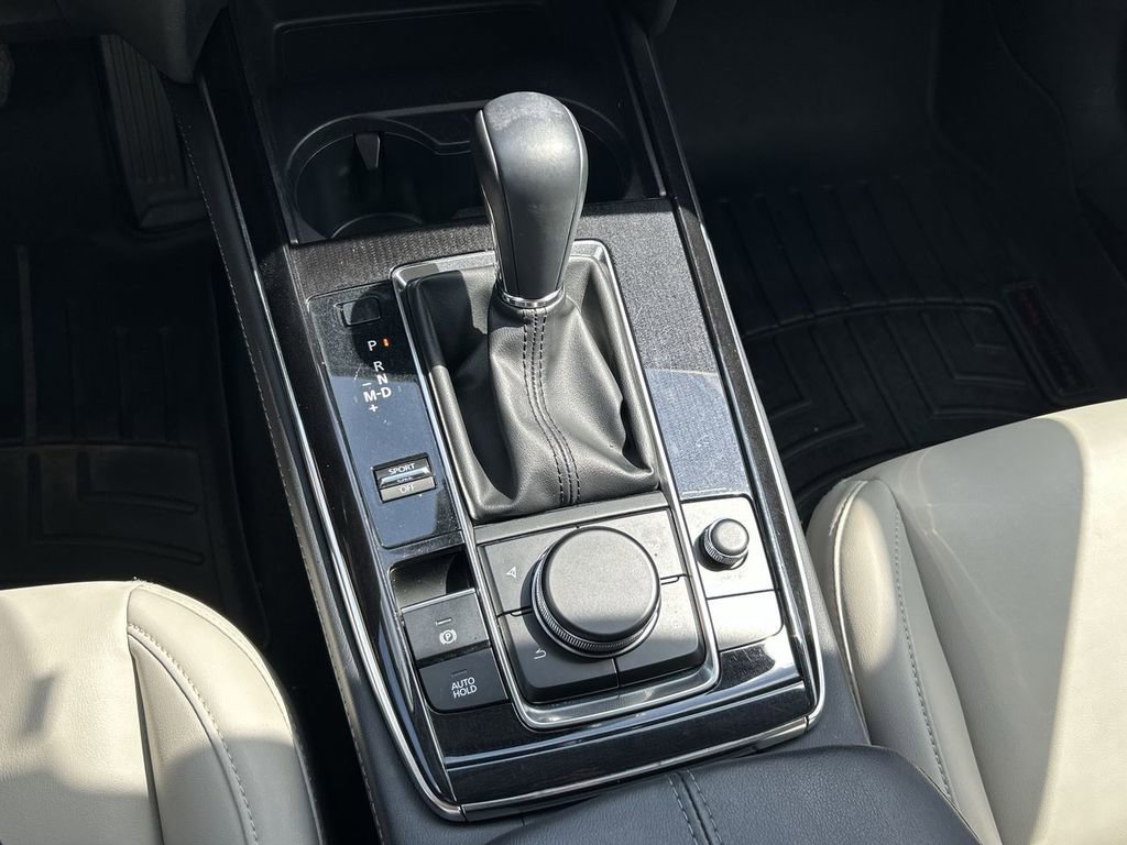 Certified 2023 MAZDA CX-30 AWD 2.5 S w/ Preferred Package image 22