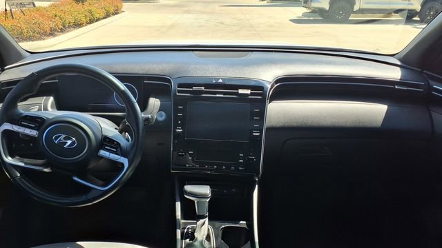 Used 2022 Hyundai Santa Cruz SEL Premium image 18