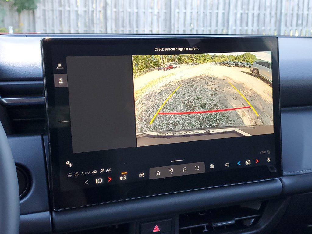 New 2026 MAZDA CX-5 Preferred AWD/4WD image 24