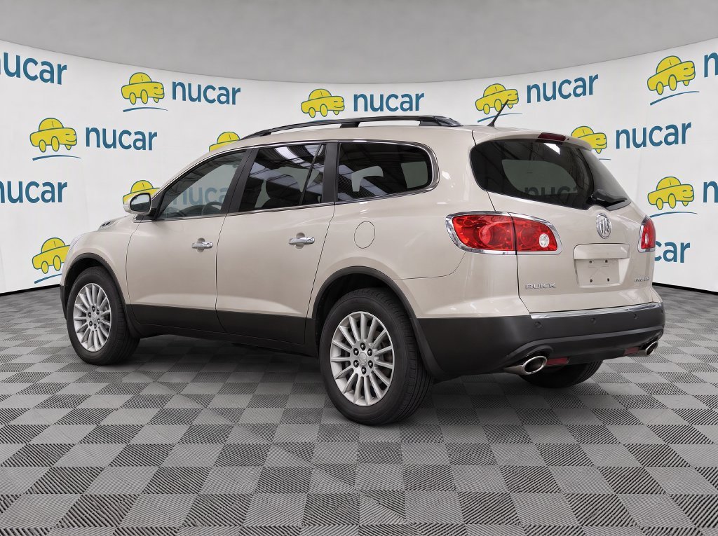 Used 2012 Buick Enclave Leather AWD/4WD image 3