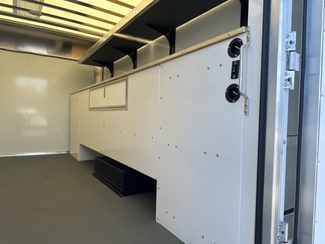 New 2024 Chevrolet Low Cab Forward image 13