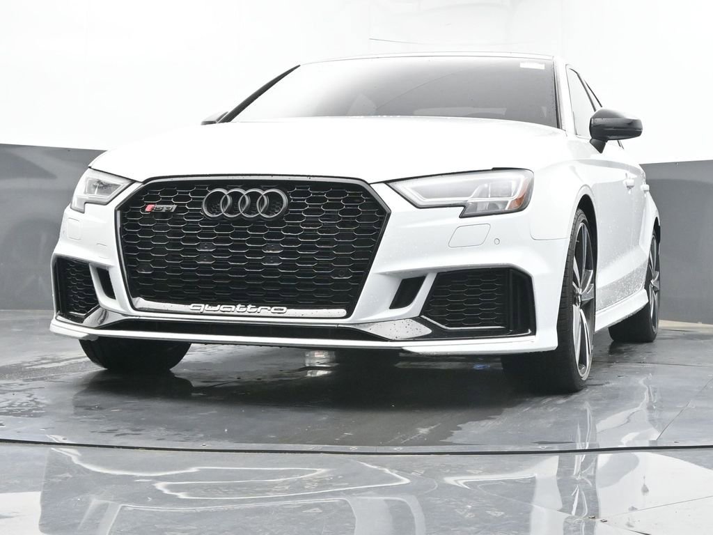 Used 2018 Audi RS 3 w/ Dynamic Package AWD/4WD image 51