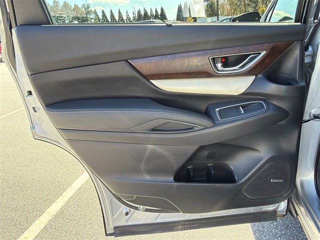 Used 2022 Subaru Ascent Touring image 22
