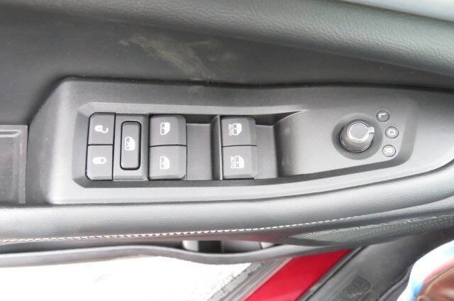 New 2025 Jeep Grand Cherokee L Limited w/ Trailer Tow Package image 19