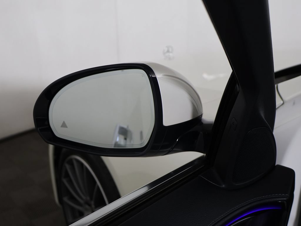 Used 2023 Mercedes-Benz S 500 4MATIC w/ AMG Line image 26