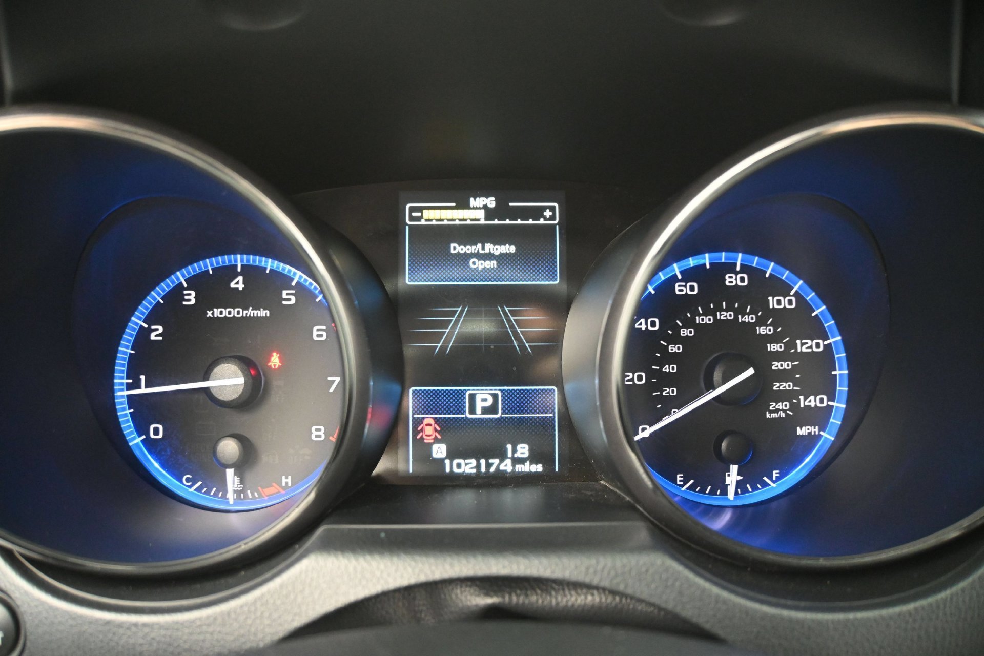Used 2018 Subaru Outback 2.5i Premium AWD/4WD image 30