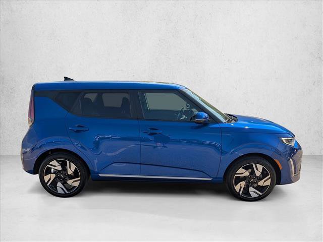 Used 2024 Kia Soul GT-Line w/ Option Group 020 video 4