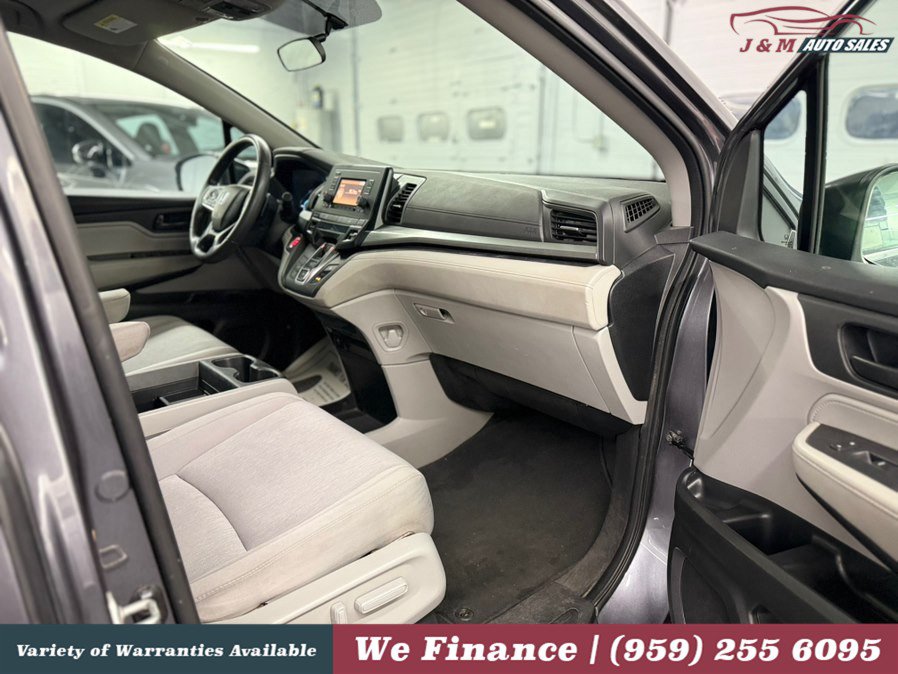Used 2019 Honda Odyssey LX image 26