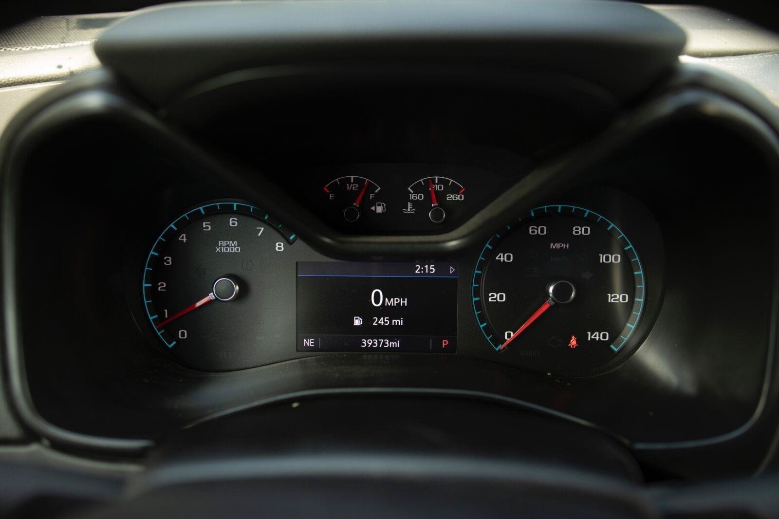 Used 2020 GMC Canyon SLT w/ Driver Alert Package AWD/4WD image 4
